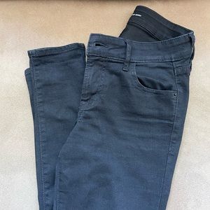Black Skinny Jeans